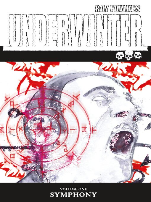 Titeldetails für Underwinter (2017), Volume 1 nach Ray Fawkes - Verfügbar